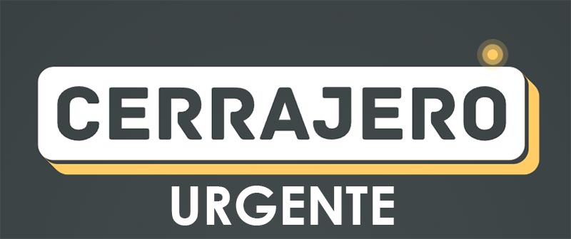 cerrajero urgente